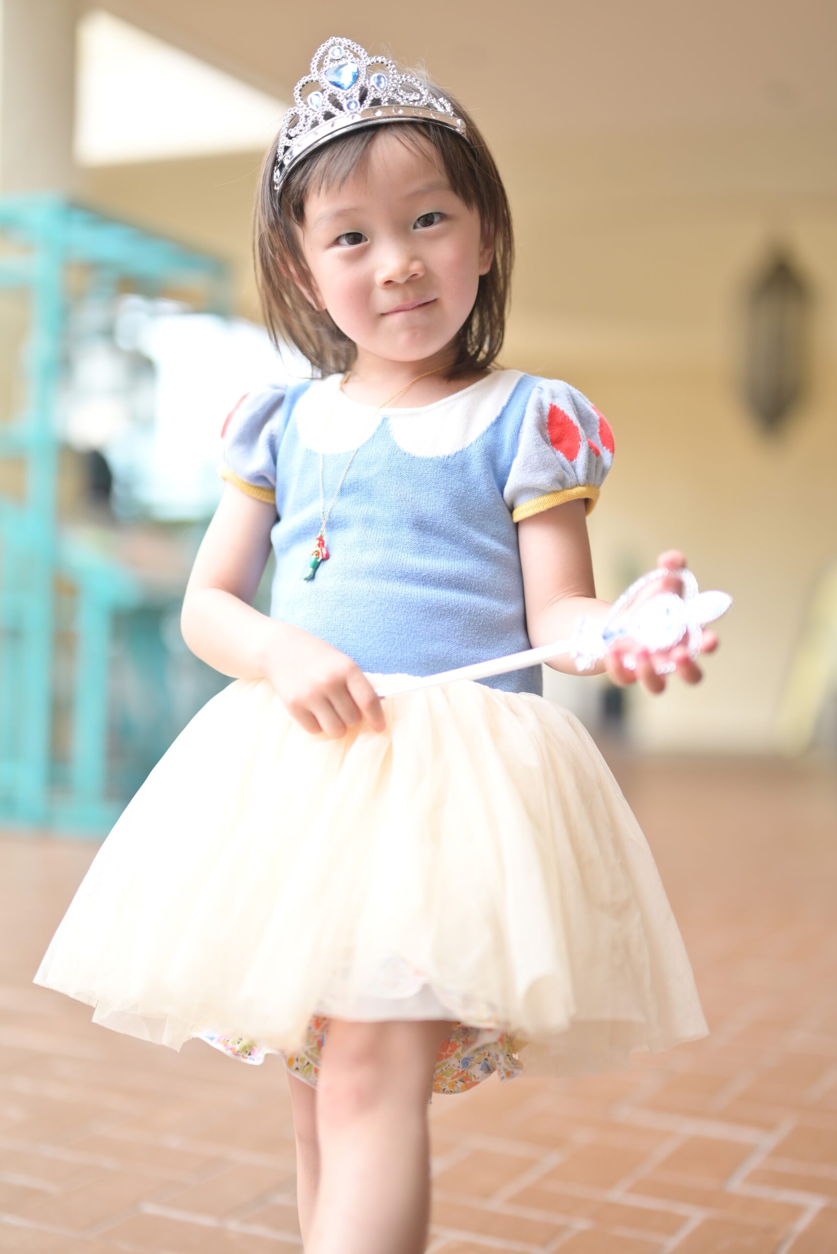 密着撮影サンプル1